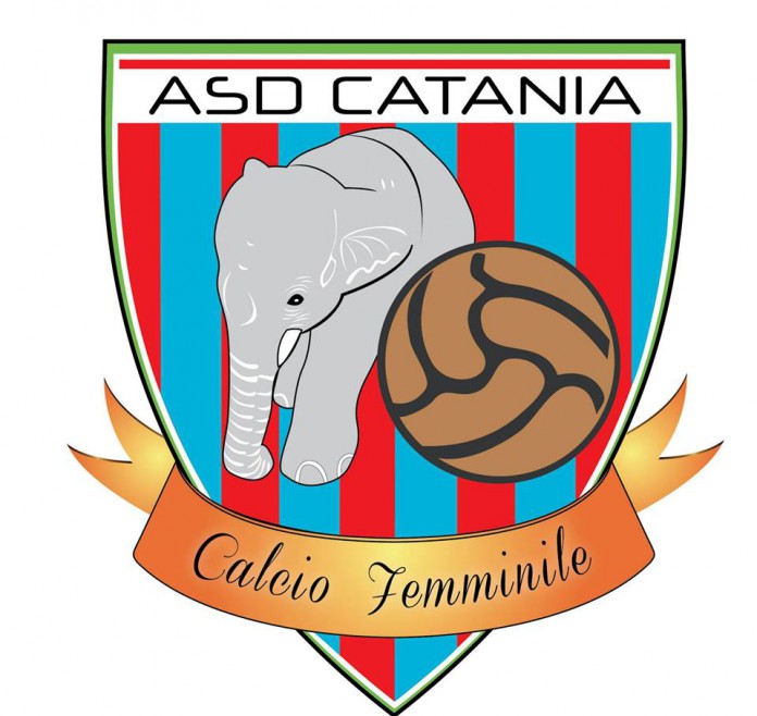 Catania Femminile