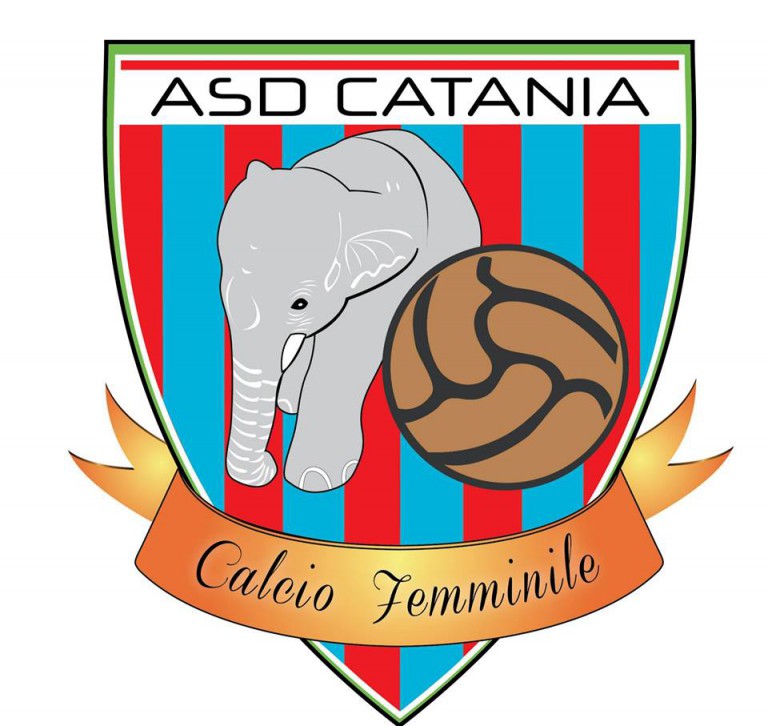 Catania Femminile