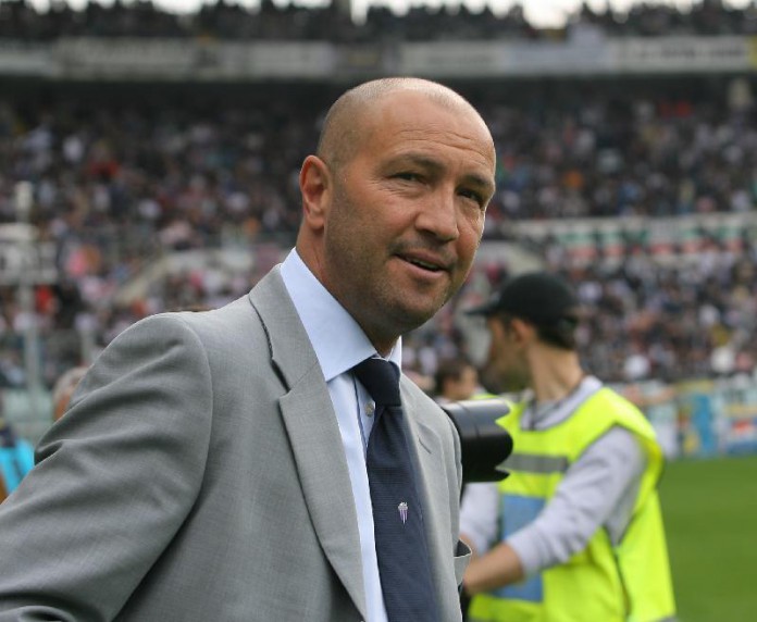 Walter Zenga