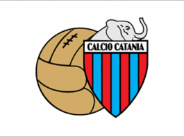 Logo Calcio Catania