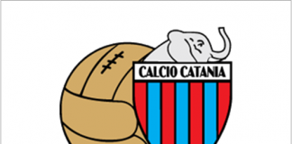 Logo Calcio Catania