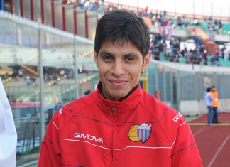 Pablo Barrientos