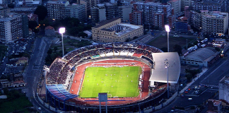 Stadio Massimino