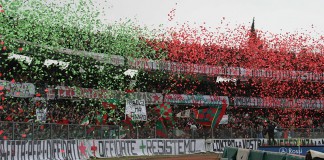 Stadio Ternana