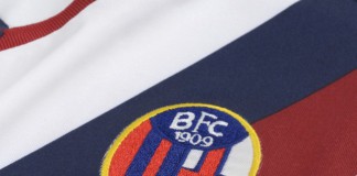 Logo Bologna Fc