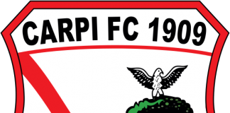 Carpi logo