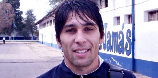 Lucas Castro