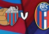 Catania-Bologna