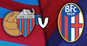 Catania-Bologna