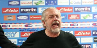 De Laurentiis