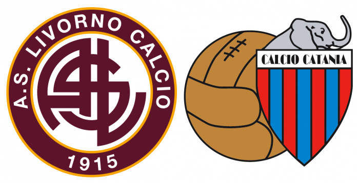 Livorno-Catania