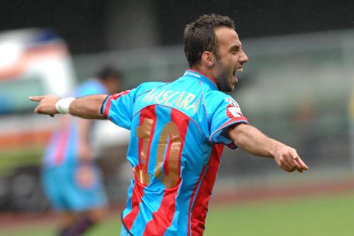 Maglia mascara 2024 catania