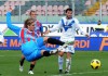 Gol Maxi Lopez contro Brescia