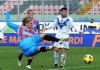 Gol Maxi Lopez contro Brescia