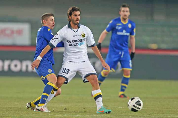 MORETTI: il Latina sta per chiudere 1 moretti