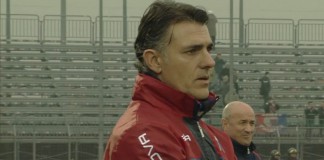 Maurizio Pellegrino