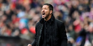 Diego Simeone