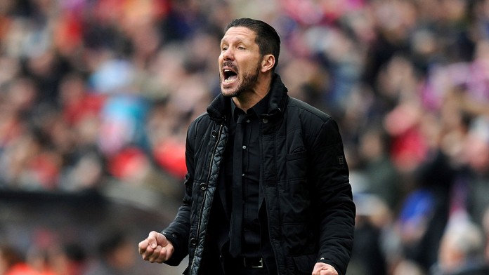 Diego Simeone