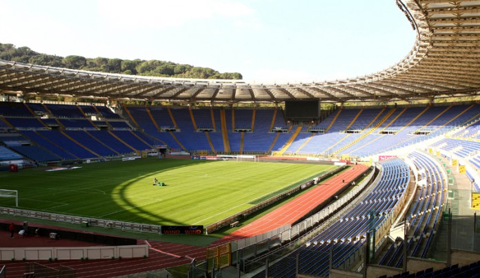 Stadio Olimpico