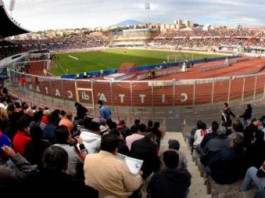 Stadio Massimino