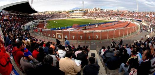 Stadio Massimino