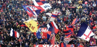 Tifosi del Bologna