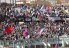 Tifosi Catania, Curva Nord stadio Angelo Massimino