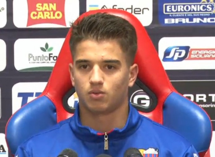 Tino Parisi