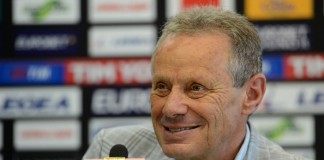 Maurizio Zamparini, Palermo