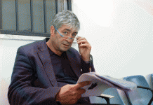 Guido Angelozzi