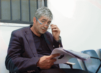 Guido Angelozzi