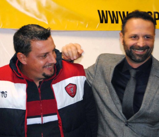 Andrea Camplone