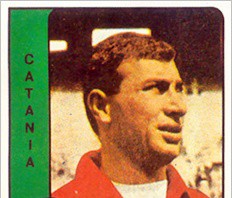 Mario Castellazzi, ex Catania