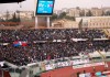 Tifosi Catania Curva Nord