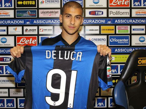 Giuseppe De Luca