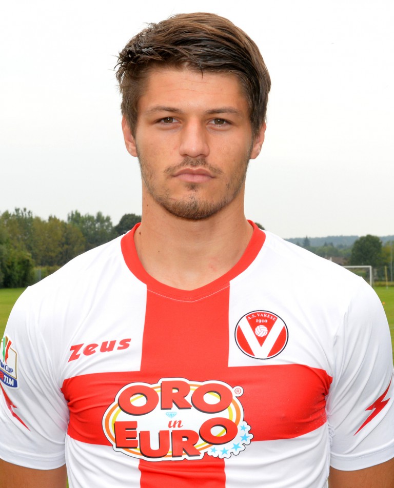Bruno Petkovic