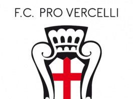 Pro Vercelli, logo
