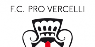 Pro Vercelli, logo