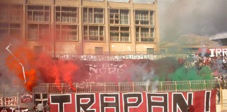 Tifosi Trapani