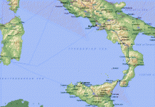 Italia Centro-Sud