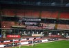 Catania vs Crotone, tifosi
