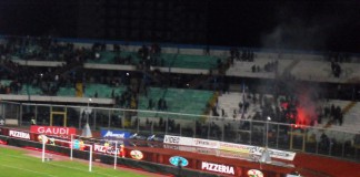 Catania vs Crotone