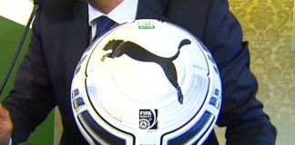 Pallone Serie B 2014/2015