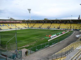 Stadio Alberto Braglia, Modena