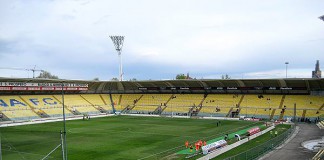 Stadio Alberto Braglia, Modena