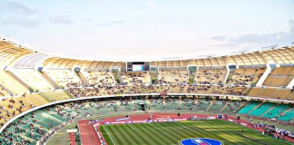 Stadio San Nicola, Bari