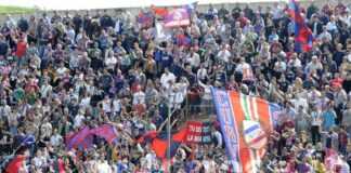 Tifosi Crotone