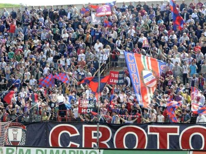 Tifosi Crotone