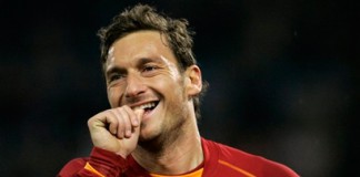 Francesco Totti