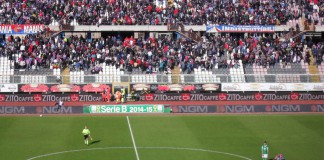 Catania vs Avellino